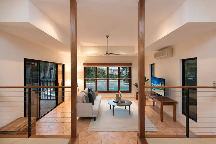 Sixth view of Homely house listing, 31 Capella Street, Coorparoo QLD 4151