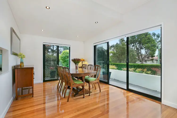 Fourth view of Homely villa listing, 15 Russell Street, Denistone East NSW 2112