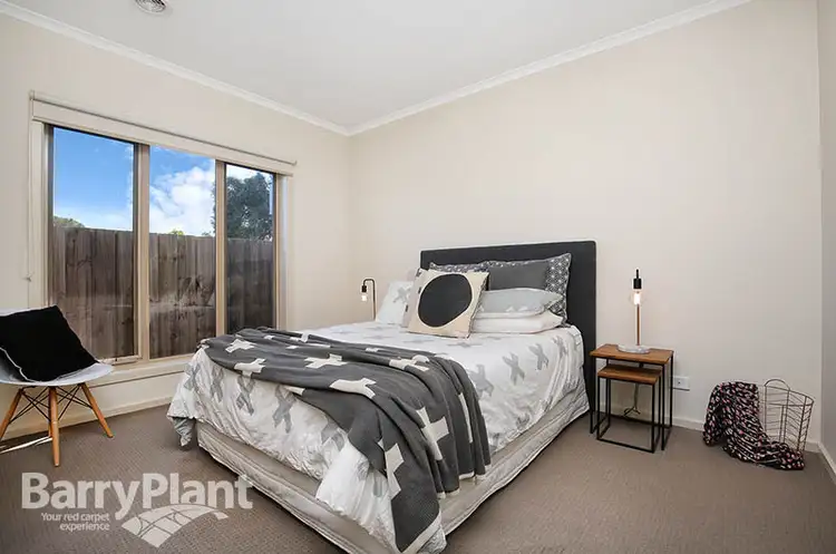 Sixth view of Homely unit listing, 3/17 White Avenue, Bayswater North VIC 3153