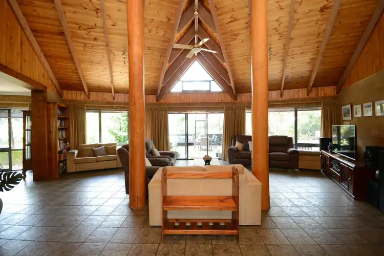 Sixth view of Homely house listing, 291 Duncan Road, Sarsfield VIC 3875