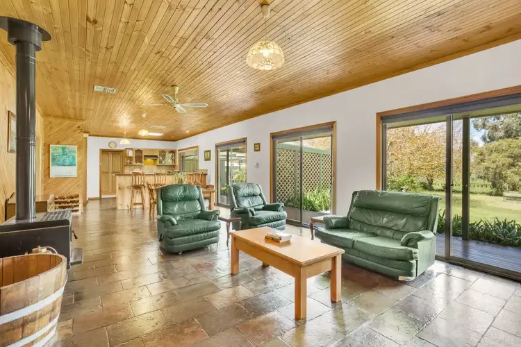 Sixth view of Homely house listing, 4 Hutchens Road, Woodside SA 5244