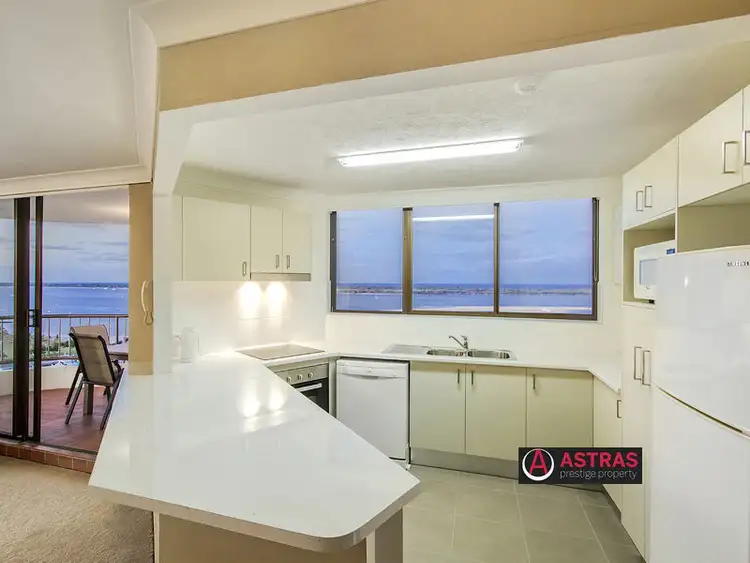 Seventh view of Homely apartment listing, 65/9 Bayview Street, Runaway Bay QLD 4216
