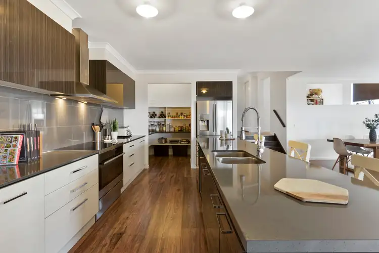 Second view of Homely house listing, 14 Essence Boulevard, Bacchus Marsh VIC 3340