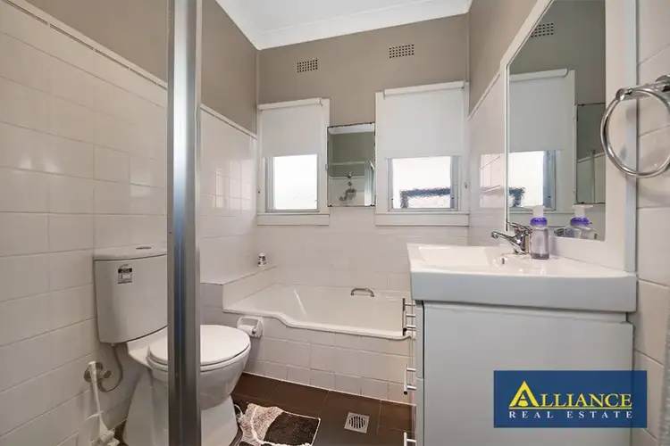 Fifth view of Homely house listing, 8 Brighton Avenue, Panania NSW 2213