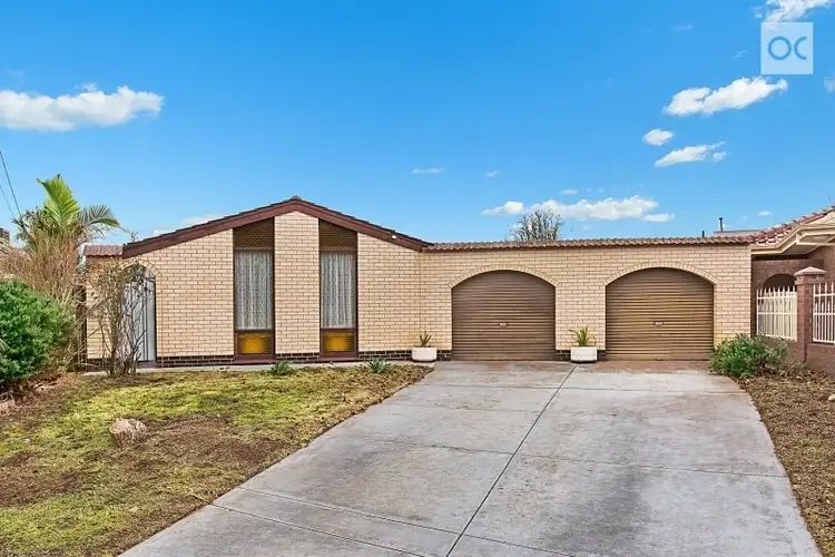 17 Murphy Street, Fulham Gardens SA 5024