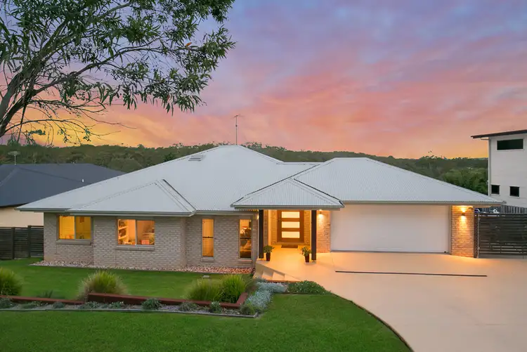 23 Explorers Way, Mount Cotton QLD 4165