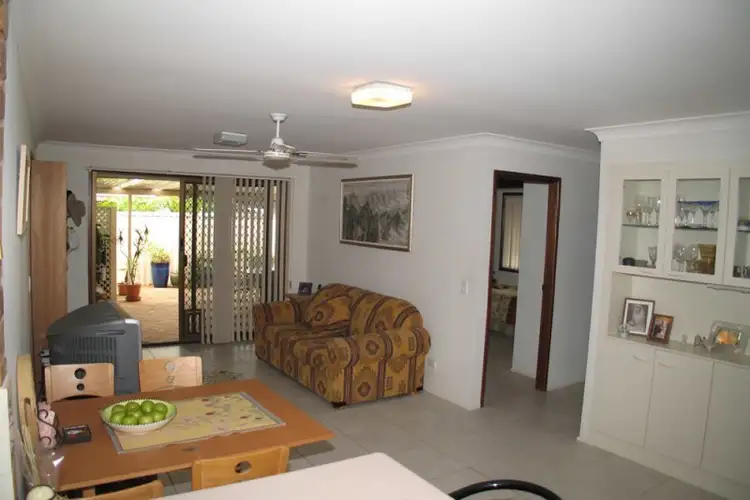 Fifth view of Homely house listing, 38 Intrepid Drive, Mermaid Waters QLD 4218