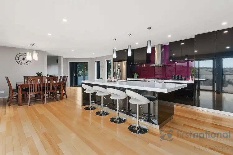 Fourth view of Homely house listing, 86 Braeview Drive, Old Beach TAS 7017