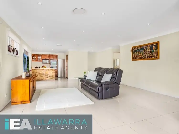 Second view of Homely house listing, 6 Tolson Place, Balgownie NSW 2519