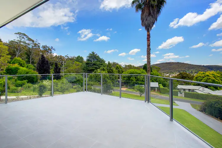 Fifth view of Homely house listing, 8 Murchison Street, Mittagong NSW 2575