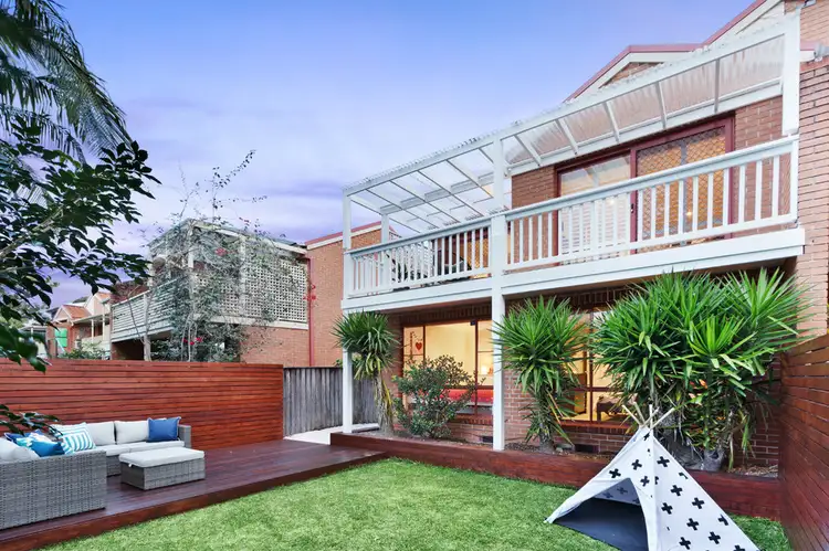 10b Baranbali Avenue, Seaforth NSW 2092