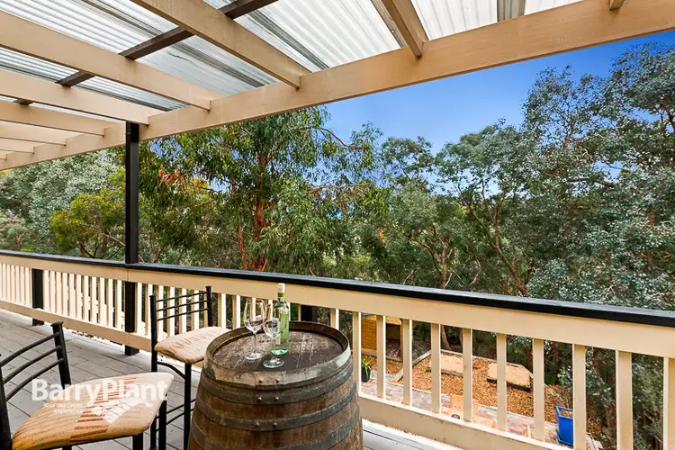 Sixth view of Homely house listing, 26 Penton Court, Diamond Creek VIC 3089