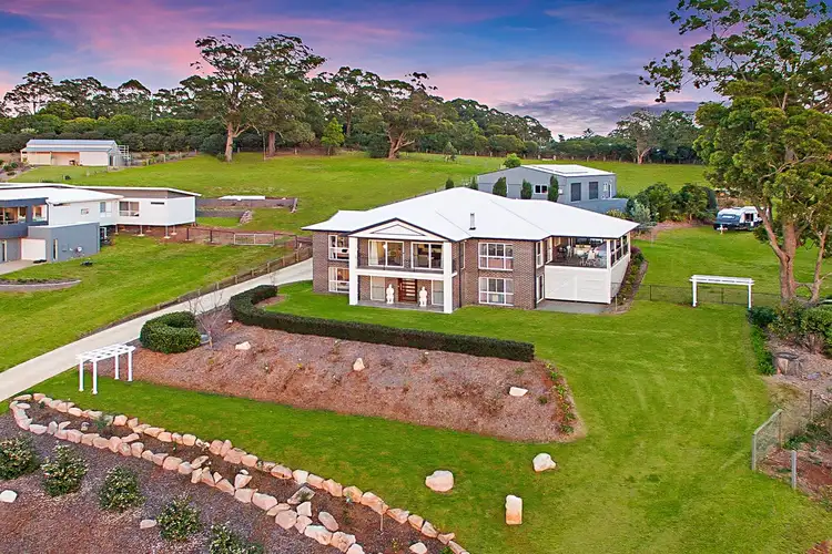 5 Guido Avenue, Blue Mountain Heights QLD 4350