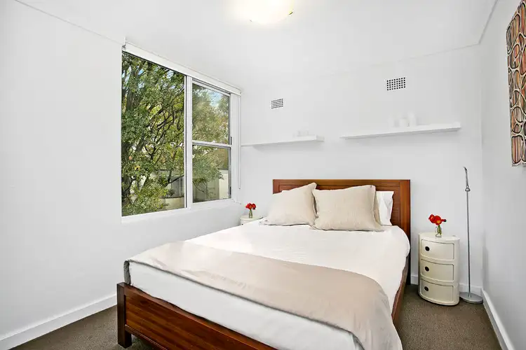 Fourth view of Homely apartment listing, 13/23 Rosalind Street, Cammeray NSW 2062