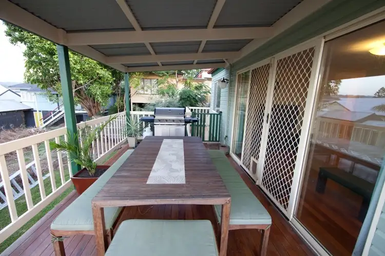 88 Andrew Avenue, Tarragindi QLD 4121