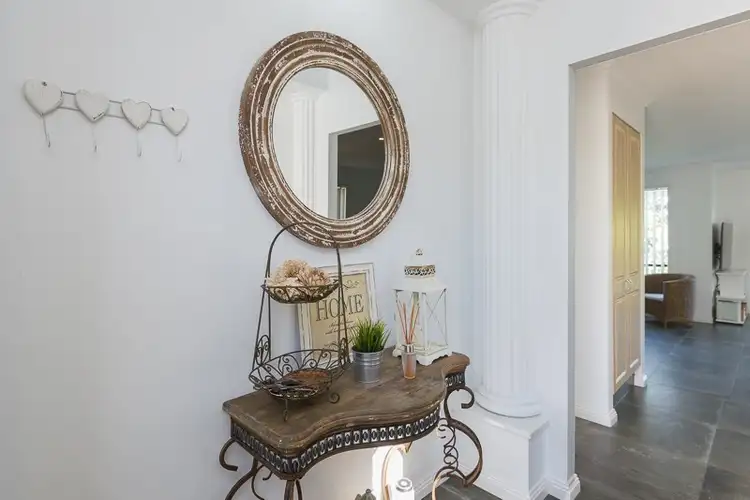 Fifth view of Homely townhouse listing, 24/226 Cheltenham Drive, Robina QLD 4226
