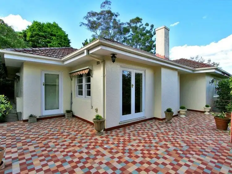 115 Pentecost Avenue, Turramurra NSW 2074
