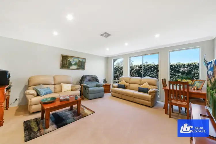 Fourth view of Homely house listing, 8 Correa Court, Voyager Point NSW 2172