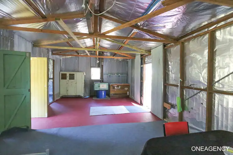 Seventh view of Homely rural property listing, 100 Roller Coaster Road, Temagog NSW 2440