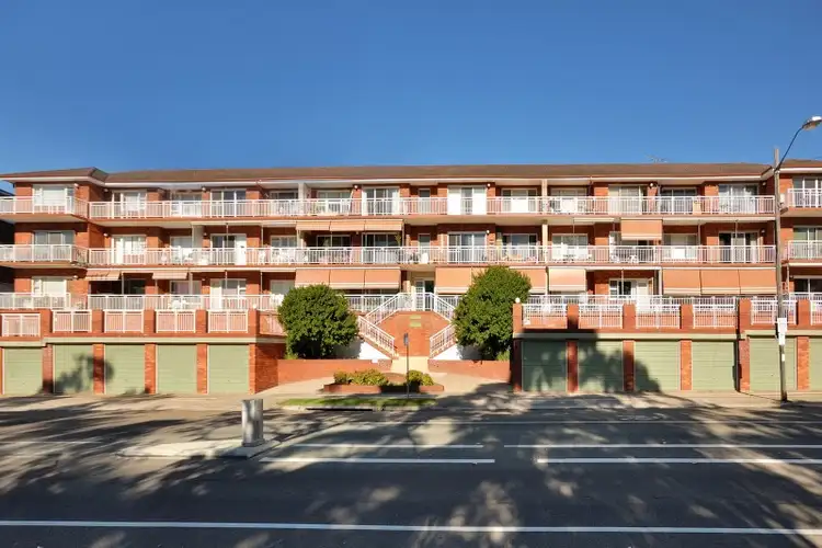 Sixth view of Homely unit listing, 30/16-24 Nicholson Parade, Cronulla NSW 2230