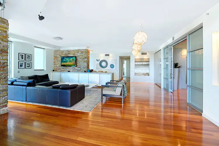 Fourth view of Homely apartment listing, 31/11 Peak Avenue, Main Beach QLD 4217