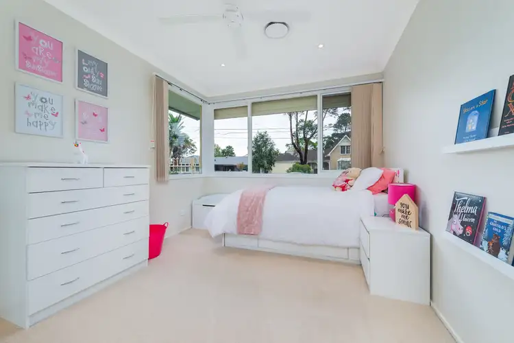 Sixth view of Homely house listing, 44 Meckiff Avenue, North Rocks NSW 2151