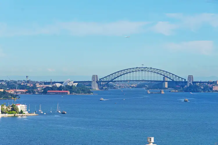 2 Rawson Road, Rose Bay NSW 2029