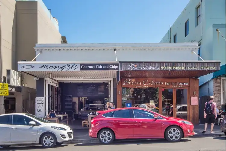 Main view of Homely house listing, 42 - 44 Hall Street, Bondi Beach NSW 2026