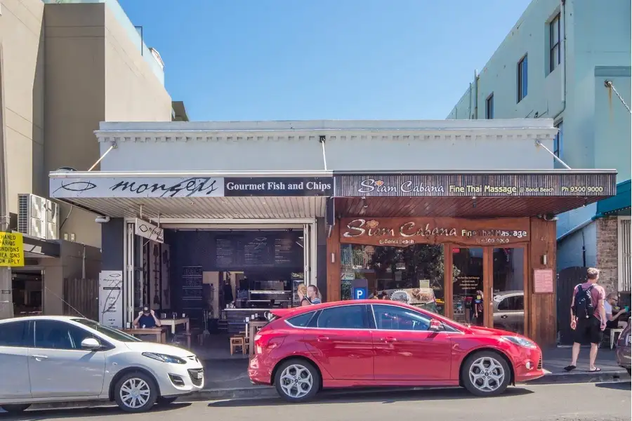 Main view of Homely house listing, 42 - 44 Hall Street, Bondi Beach NSW 2026