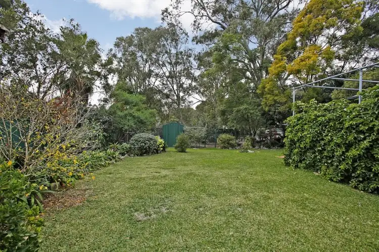 Fourth view of Homely house listing, 48 Alpha Road, Camden NSW 2570