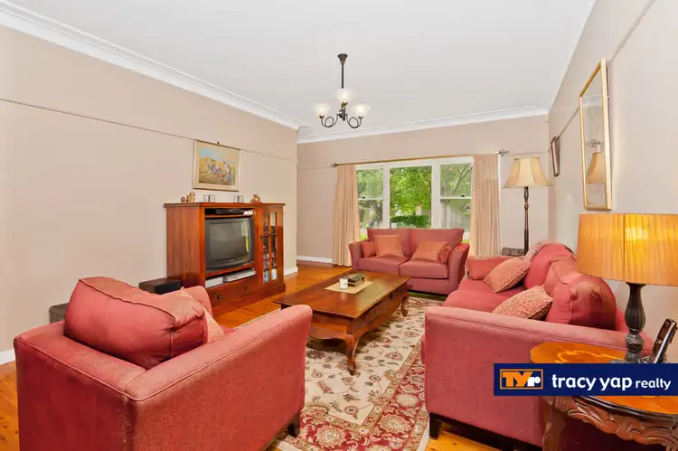 Second view of Homely house listing, 12 Parklands Road, North Ryde NSW 2113