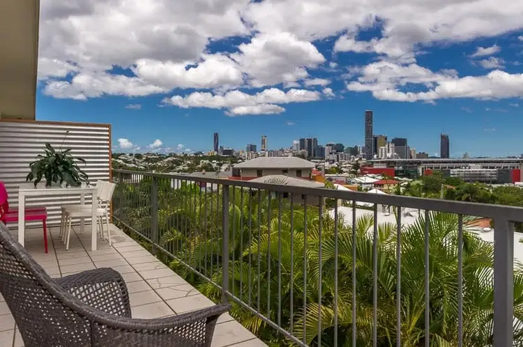 5/248 Given Terrace, Paddington QLD 4064