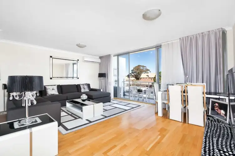 Main view of Homely apartment listing, 45/2-10 Susan Street, Auburn NSW 2144