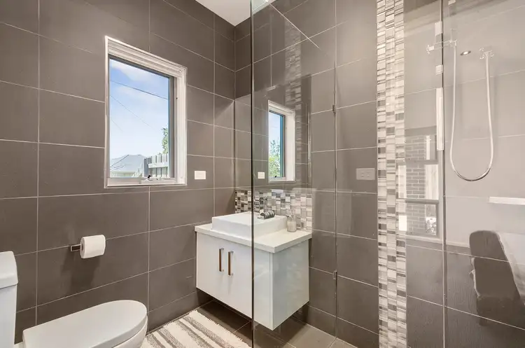 Fourth view of Homely house listing, 1/5A Thorpe Street, Newport VIC 3015