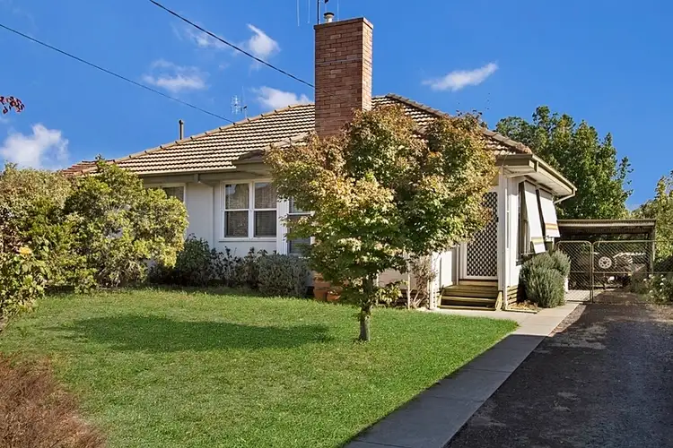 331 King Street, Golden Square VIC 3555