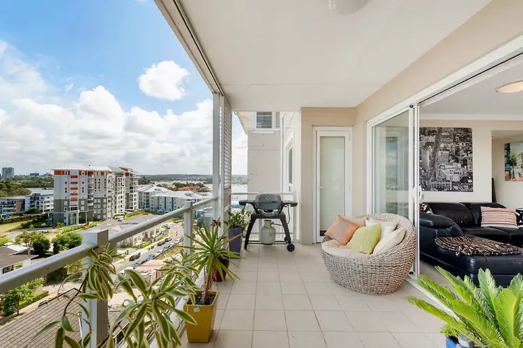 82/5 Woodlands Avenue, Breakfast Point NSW 2137