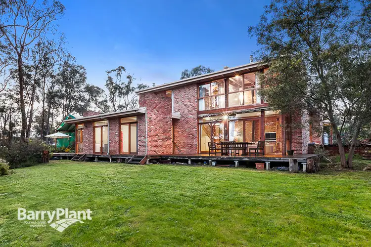 Fifth view of Homely house listing, 35 North Oatlands Road, Yarrambat VIC 3091