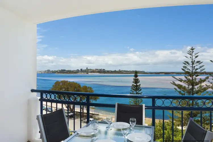 612/75 Golden Beach Esp, Golden Beach QLD 4551