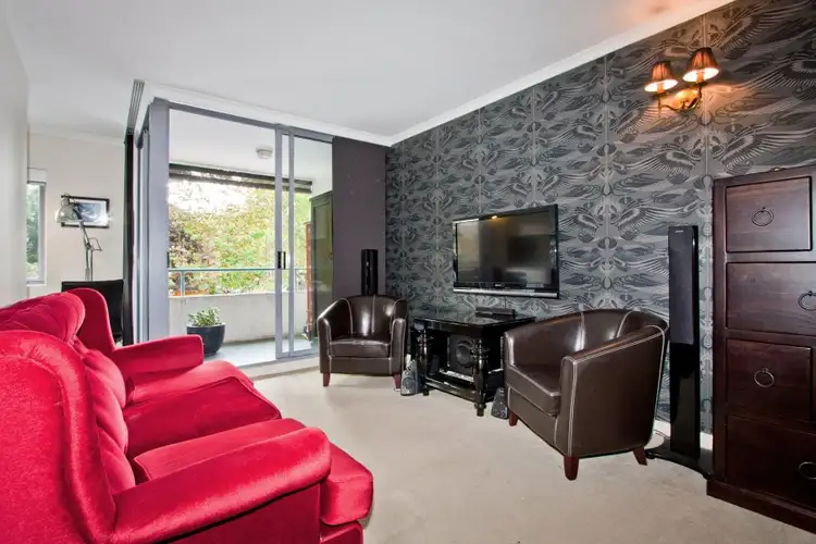 16/543-551 Elizabeth Street, Surry Hills NSW 2010