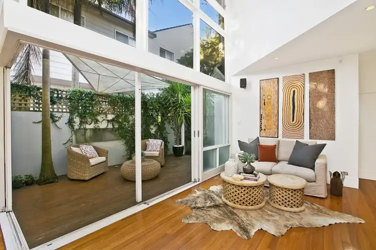 Main view of Homely house listing, 199 Denison Street, Queens Park NSW 2022