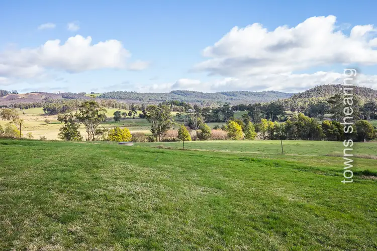 Sixth view of Homely house listing, 186 Lewis Road, Pipers River TAS 7252