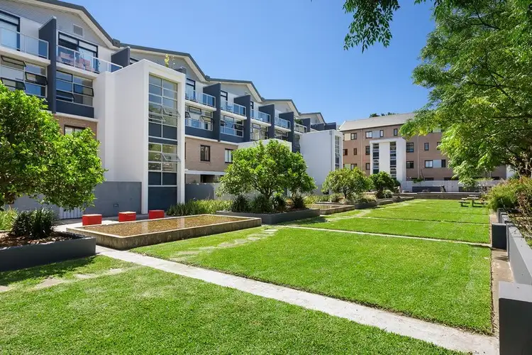 Sixth view of Homely apartment listing, LG02/8 Loveridge Street, Alexandria NSW 2015