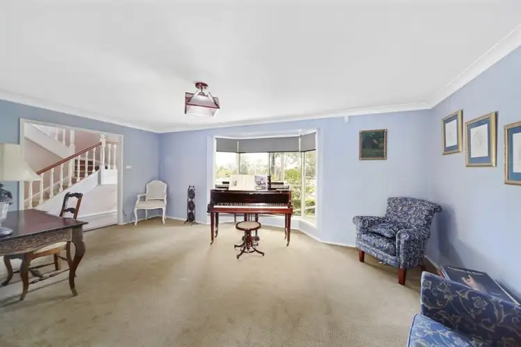 Fifth view of Homely house listing, 6 Smart Avenue, Camden South NSW 2570