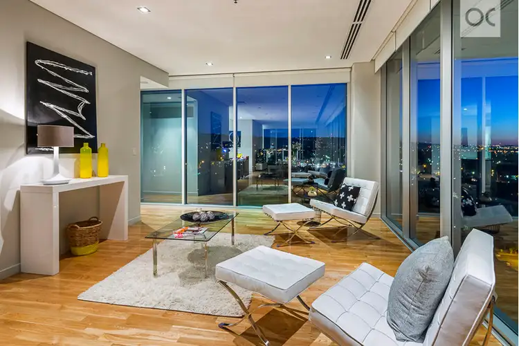 Sixth view of Homely apartment listing, 105/220 Greenhill Road, Eastwood SA 5063