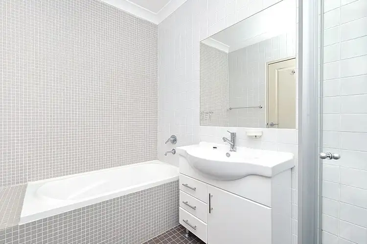 Sixth view of Homely apartment listing, 6/11 Mandemar Avenue, Homebush West NSW 2140