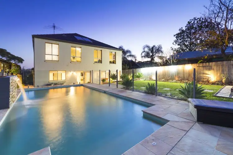 Main view of Homely house listing, 31 Drummond Road, Oyster Bay NSW 2225