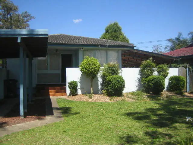 20 Madang Street, Holsworthy NSW 2173