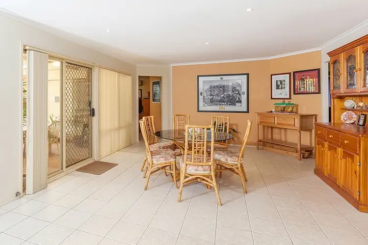 Fifth view of Homely house listing, 8 Glenelg Court, Wattle Grove NSW 2173