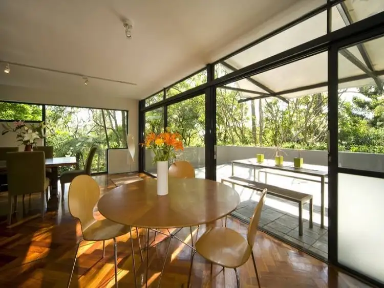 Fourth view of Homely apartment listing, 11A Duff Street, Turramurra NSW 2074