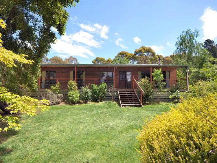 180 Old Glenelg Highway, Scarsdale VIC 3351